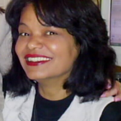 Profile Picture of CleideFernandes (@CleideFernandes) on Twitter