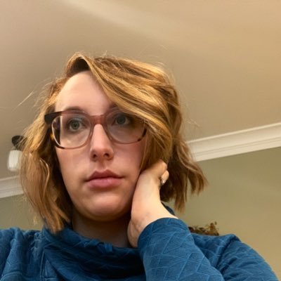 Profile Picture of Jess Sweeney (@J_RSweeney) on Twitter