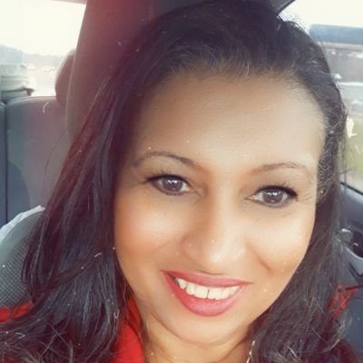 Profile Picture of Jeanette Hill (@jeanettemhill) on Twitter