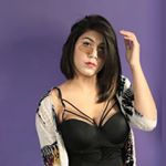 Profile Picture of जानवी (@_.spicy_linen._) on Instagram