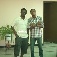 Profile Picture of Digby A. Joseph (@digbyajoseph) on Pinterest