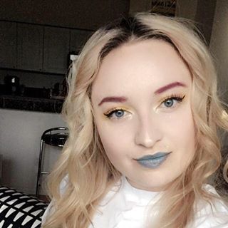 Mariya Starichenok - Facebook Profile Picture of Mariya Starichenok (@mariya.starichenok) on Facebook