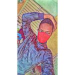 Profile Picture of Brandon harriott 🍉🍉🍉🐰🐭🦄🐇 (@brandon_harriott) on Instagram