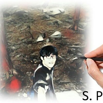 Profile Picture of Sungho Joe Park 朴成鎬 박성호 (@JOETHEGREATEST2) on Twitter