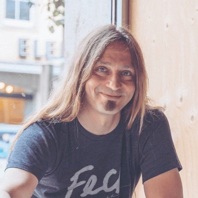 Profile Picture of Marc Thiele (@marcthiele) on Twitter