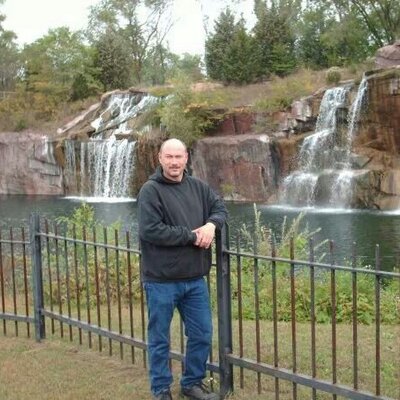 Profile Picture of Richard Ziegler (@richard_ziegler) on Twitter