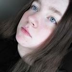 Profile Picture of Rebecca Wolfe (@rxbccxwlf) on Instagram