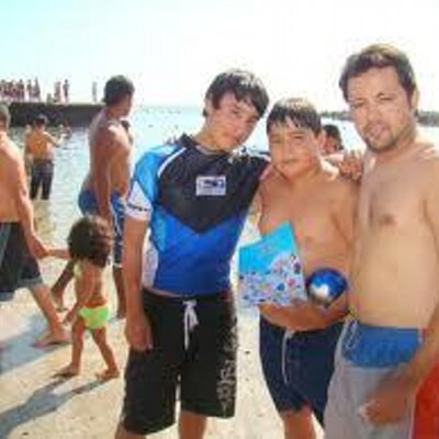 Profile Picture of Peter Corrales (@PeterCorrales) on Twitter