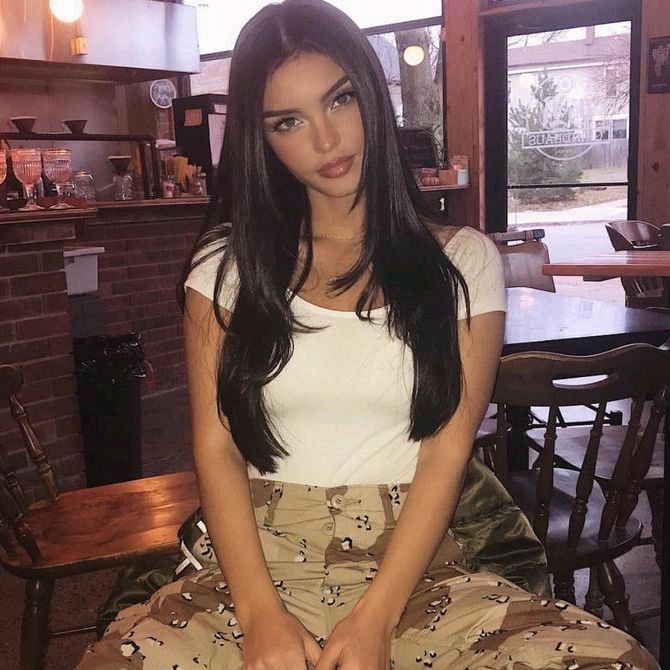 Profile Picture of kristalkelsey (@kristalkelsey) on Tiktok