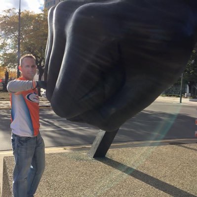 Profile Picture of Jeff Burpee (@JeffBurpee) on Twitter