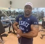 Profile Picture of Jerome Daniels (@Jerome-Daniels) on Facebook