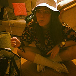 Profile Picture of Lindee Ingram (@fagglebean) on Flickr