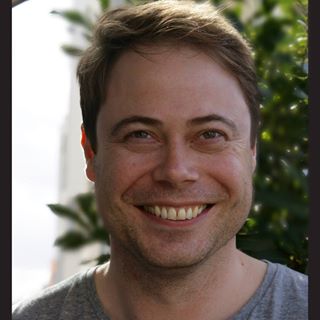 Profile Picture of James Luger (@James-Luger) on Facebook