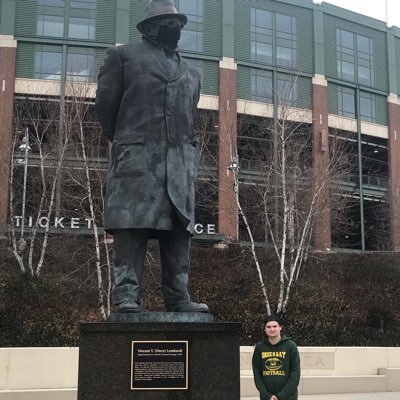 Profile Picture of Dominic Fowler (@dfowler8191) on Twitter