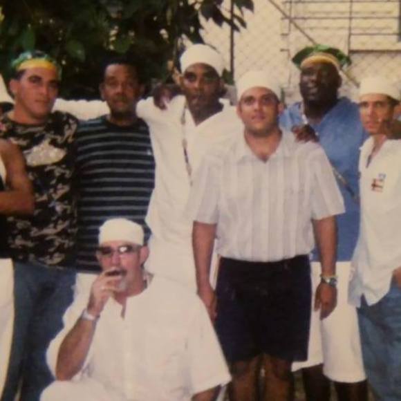 Profile Picture of Lazaro Gonzalez (@elcanoso11) on Poshmark