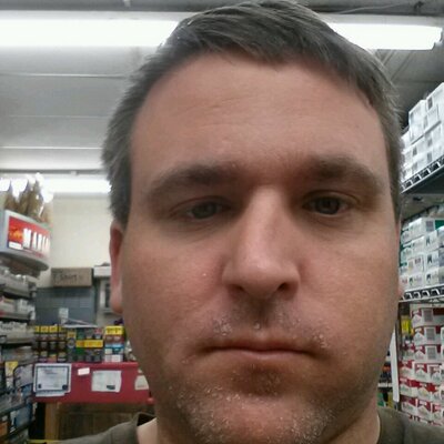 Profile Picture of Charles Holtzclaw (@choltzclaw5) on Twitter