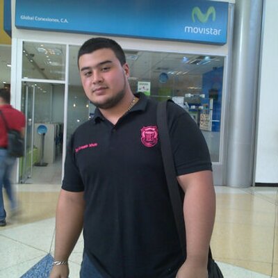 Profile Picture of Leonardo Infante (@leo_infante1) on Twitter