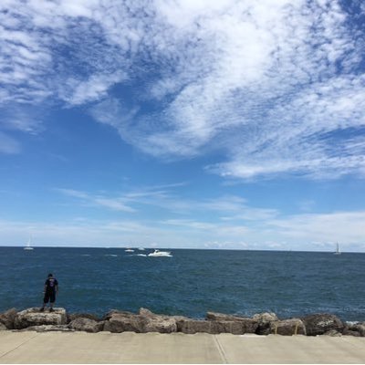 Profile Picture of Kevin Romero (@kevinromeroWX) on Twitter