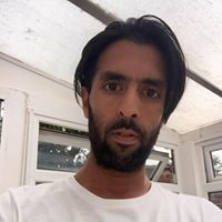 Profile Picture of Asim Bashir (@asim-bashir-14) on Quora