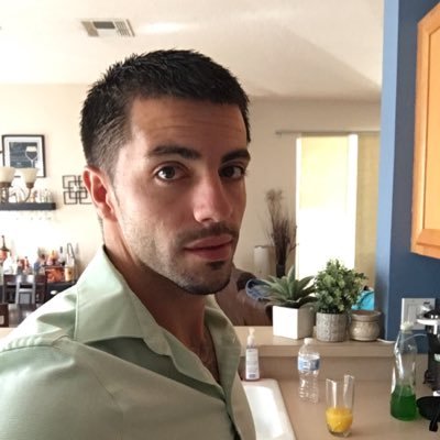 Profile Picture of Dustin Ragan (@dustinragan1) on Twitter