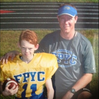Profile Picture of Jeff Marchiando (@JeffMarchiando) on Twitter