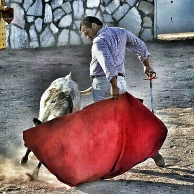 Profile Picture of Claudio Estrada (@claudio94105275) on Twitter