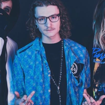 Profile Picture of Brad Hill (@_BoyHenry) on Twitter