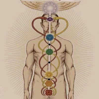 Profile Picture of Eric Carle Jr (@abstractmonk) on Twitter