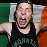 Profile Picture of Fran McGregor (@franmcgregorufc) on Instagram