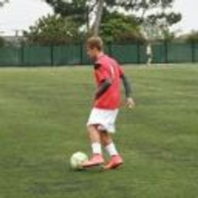 Profile Picture of Adam Swiecicki (@swiecicki9) on Twitter
