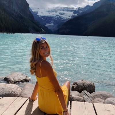 Profile Picture of Megan Gillis (@megaangillis) on Twitter