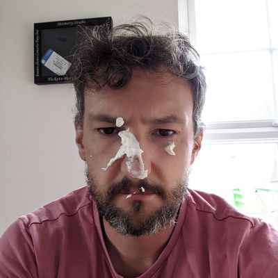 Profile Picture of Jim Whitby (@JimWhitby) on Twitter