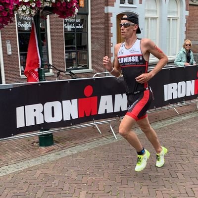 Profile Picture of Jeffrey Van Der Park (@toraskino) on Twitter