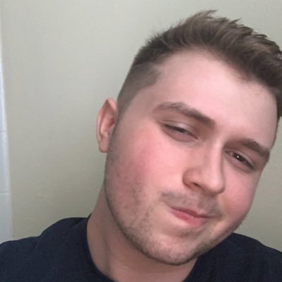 Profile Picture of JakobShipman (@JakobShipman) on Twitter