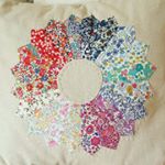 Profile Picture of Poppy Russell (@cuckooblue) on Instagram