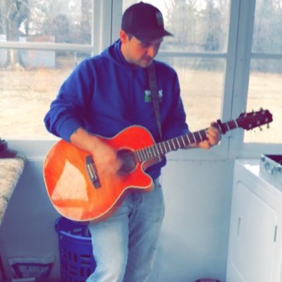 Profile Picture of Wade Scott (@wadeboor) on Twitter