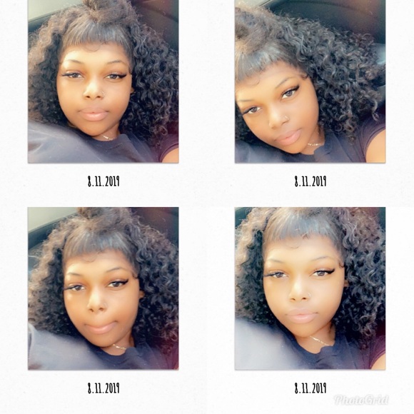 Profile Picture of Jasmine Bennett (@jbennett1221) on Poshmark