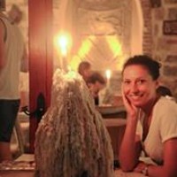 Profile Picture of Tanya Kramarenko (@tanya-kramarenko) on Quora