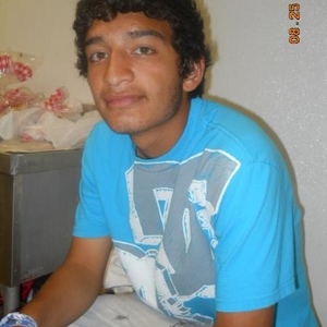 Profile Picture of Christian Farias (@cruzazuldeportivo) on Myspace