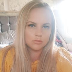 Profile Picture of Danielle Blackhall (@barkingmafia) on Tiktok