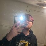 Profile Picture of Hannah Huffman ✨ (@ryxspecialxacc) on Instagram