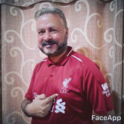 Profile Picture of Dipesh Chalise (@deepace40) on Twitter
