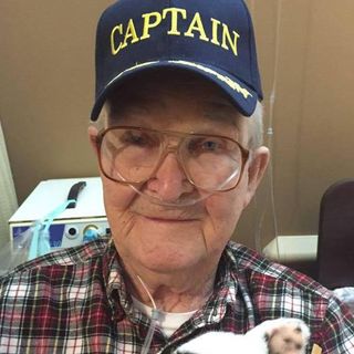 Profile Picture of Harold Engleman (@Harold-Engleman) on Facebook