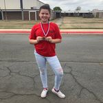 Profile Picture of Christie Dorrell (@cdorrell) on Instagram