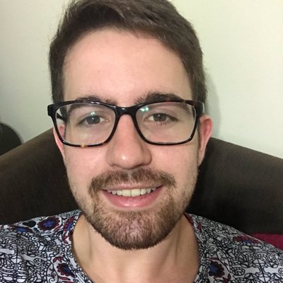 Profile Picture of ĸєvιи Cσpp (@kevin_copp) on Twitter