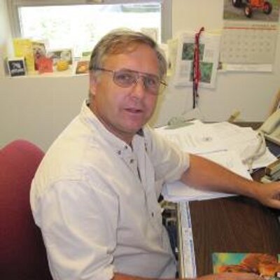 Profile Picture of Jeff Graybill (@Lanc_ext_Jeff) on Twitter