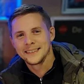 Profile Picture of Dirk Bester (@Dirk_Bester_MWP) on Twitter