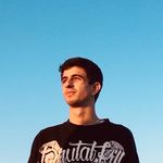 Profile Picture of João Paulo Monnerat (@jpmonnerat) on Instagram