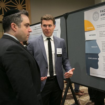 Profile Picture of Dr. Austin Hembd (@DrHembd) on Twitter