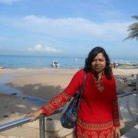 Profile Picture of Nutan Shah (@nutan-shah-6) on Quora
